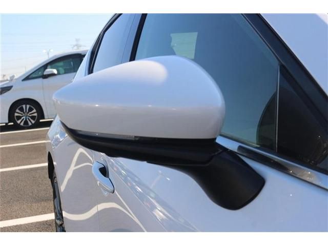 MAZDA MAZDA3 FASTBACK 2019