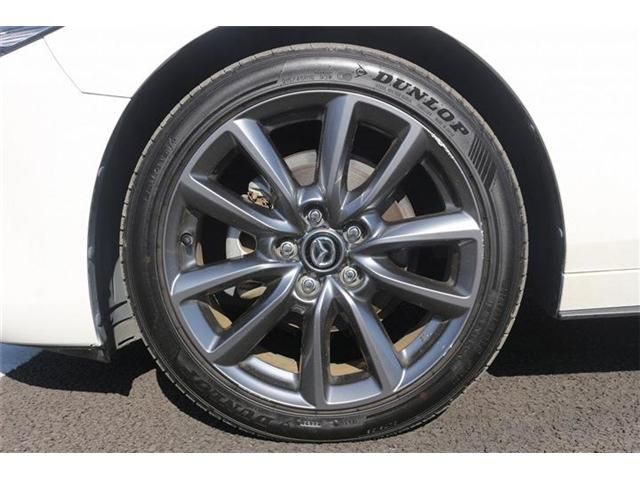 MAZDA MAZDA3 FASTBACK 2019