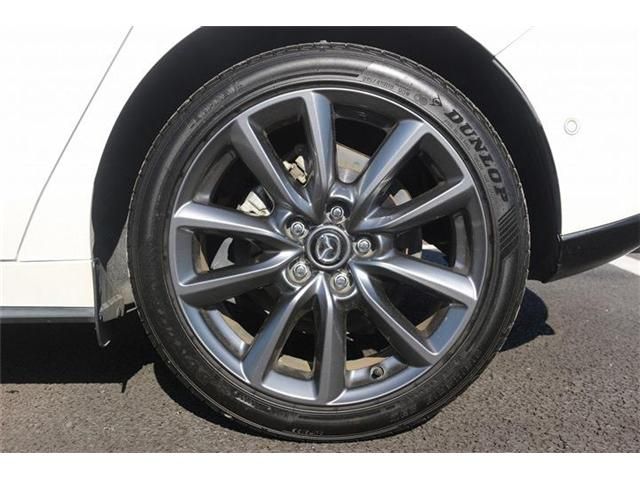 MAZDA MAZDA3 FASTBACK 2019