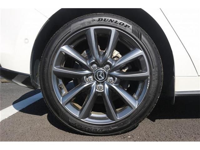 MAZDA MAZDA3 FASTBACK 2019