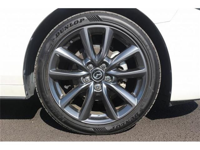 MAZDA MAZDA3 FASTBACK 2019