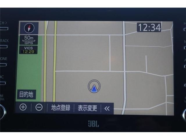 TOYOTA GR YARIS 2020