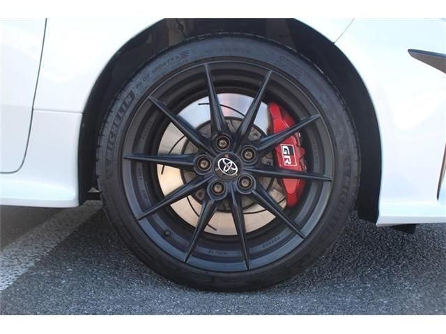 TOYOTA GR YARIS 2020