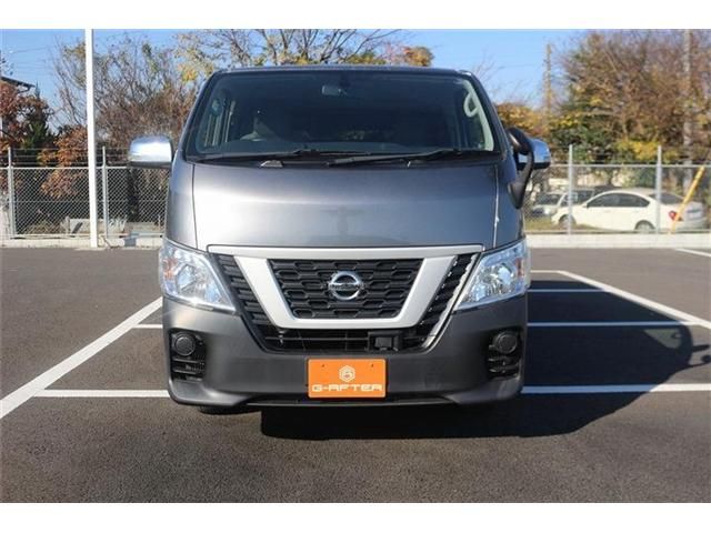 NISSAN NV350 CARAVAN 1.15t 2020
