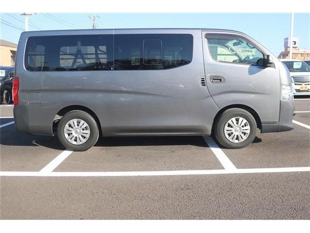NISSAN NV350 CARAVAN 1.15t 2020