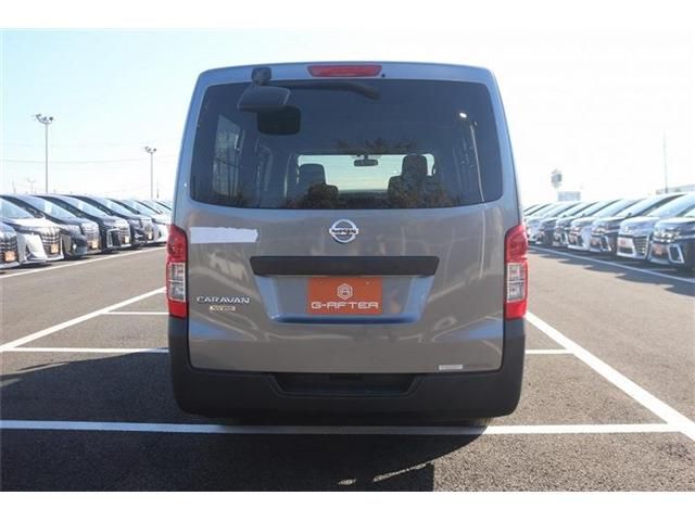 NISSAN NV350 CARAVAN 1.15t 2020