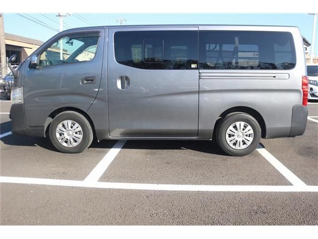 NISSAN NV350 CARAVAN 1.15t 2020