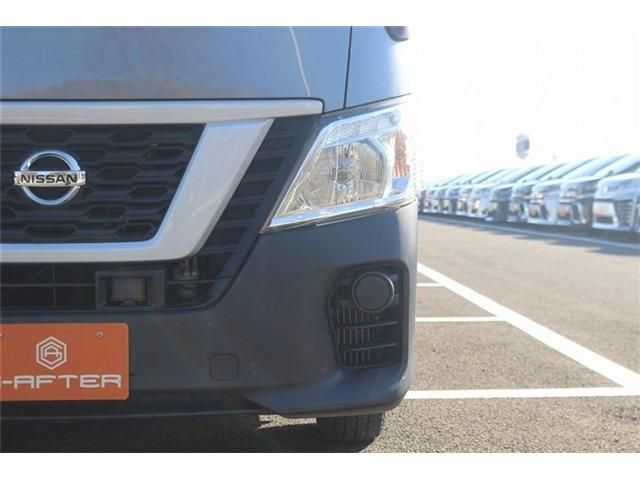 NISSAN NV350 CARAVAN 1.15t 2020
