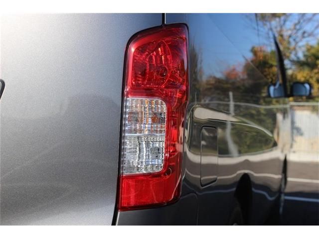 NISSAN NV350 CARAVAN 1.15t 2020