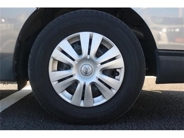 NISSAN NV350 CARAVAN 1.15t 2020