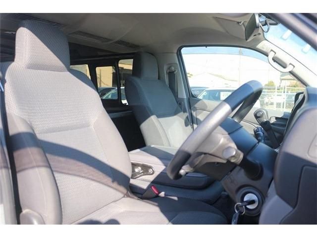 NISSAN NV350 CARAVAN 1.15t 2020