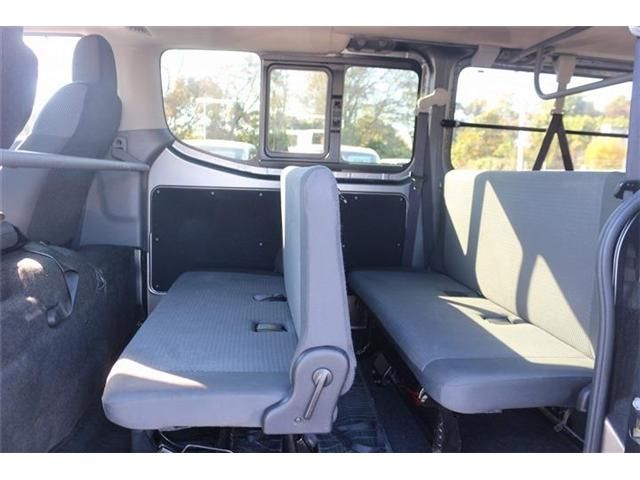 NISSAN NV350 CARAVAN 1.15t 2020