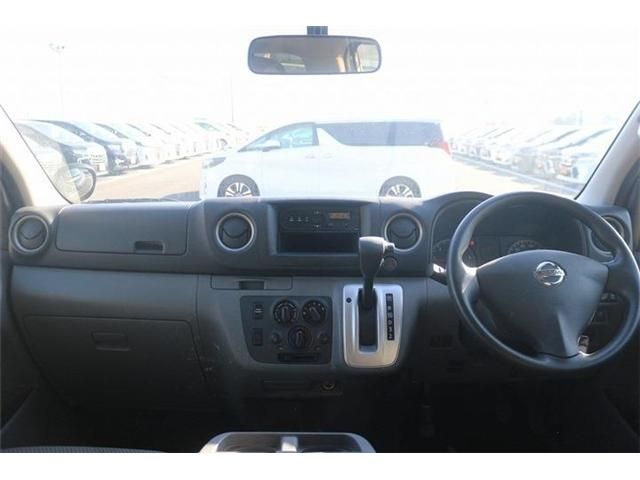 NISSAN NV350 CARAVAN 1.15t 2020