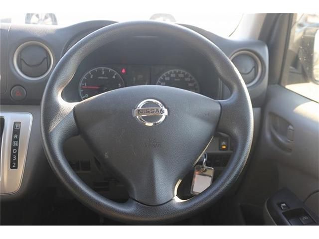 NISSAN NV350 CARAVAN 1.15t 2020