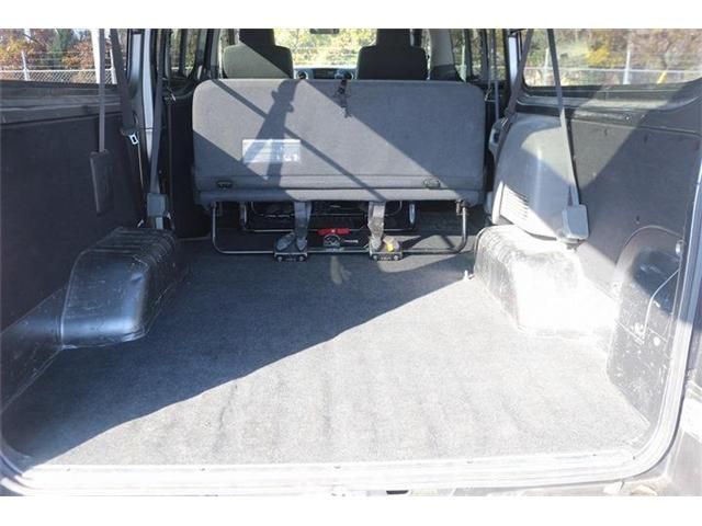 NISSAN NV350 CARAVAN 1.15t 2020