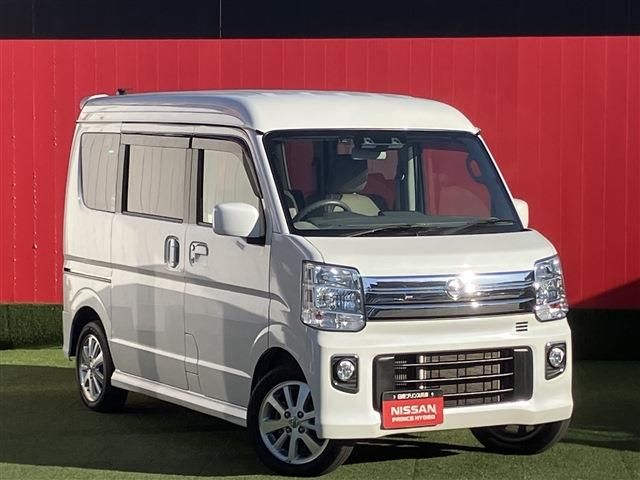 NISSAN CLIPPER RIO 2023