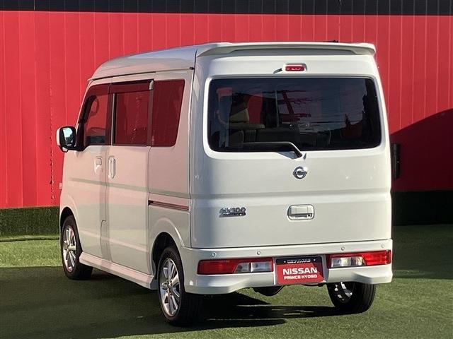 NISSAN CLIPPER RIO 2023