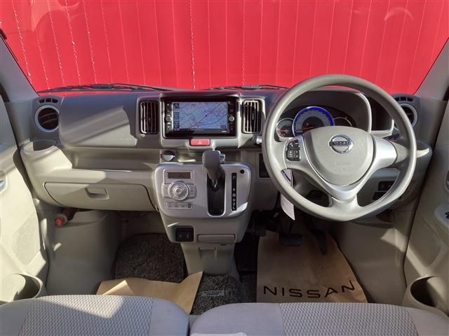 NISSAN CLIPPER RIO 2023