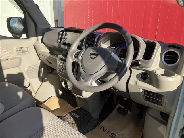 NISSAN CLIPPER RIO 2023