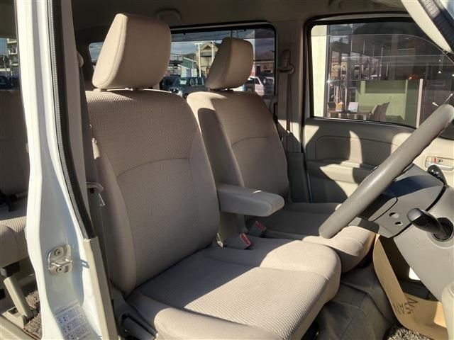 NISSAN CLIPPER RIO 2023