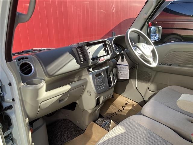 NISSAN CLIPPER RIO 2023