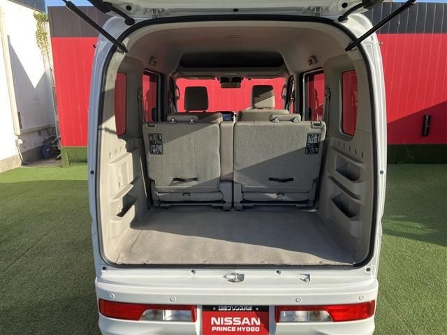 NISSAN CLIPPER RIO 2023