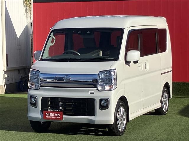 NISSAN CLIPPER RIO 2023