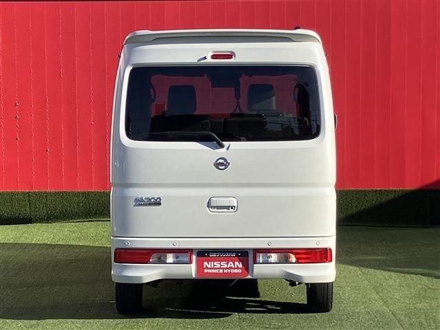 NISSAN CLIPPER RIO 2023