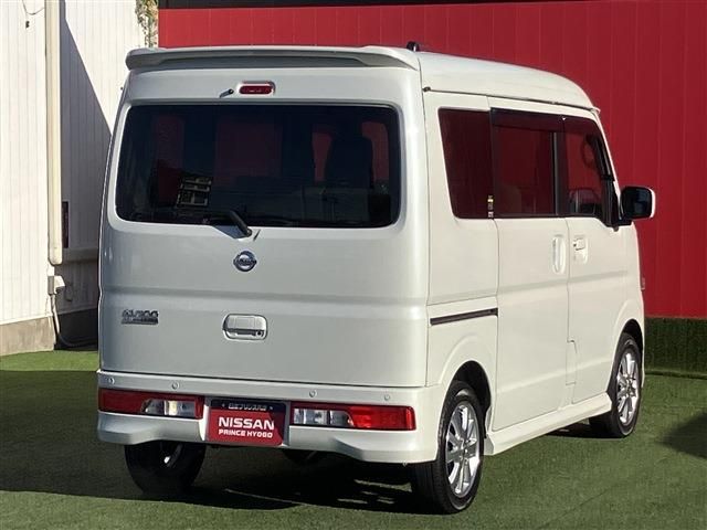 NISSAN CLIPPER RIO 2023