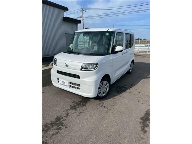DAIHATSU TANTO 2022