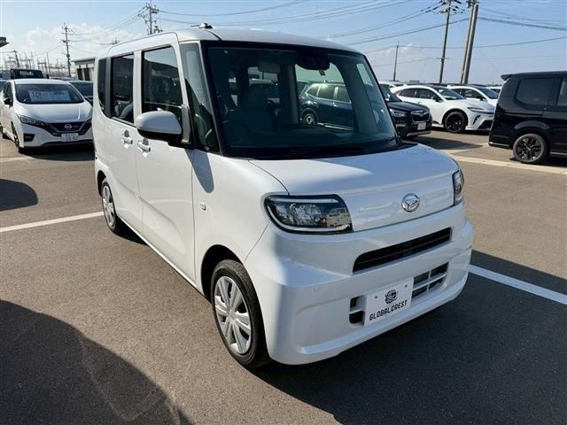 DAIHATSU TANTO 2022