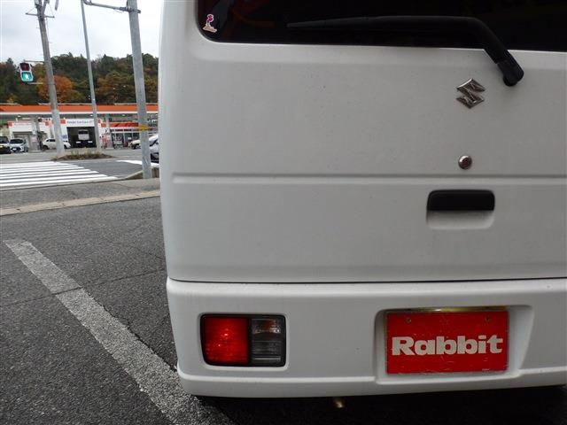 SUZUKI EVERY van 2010