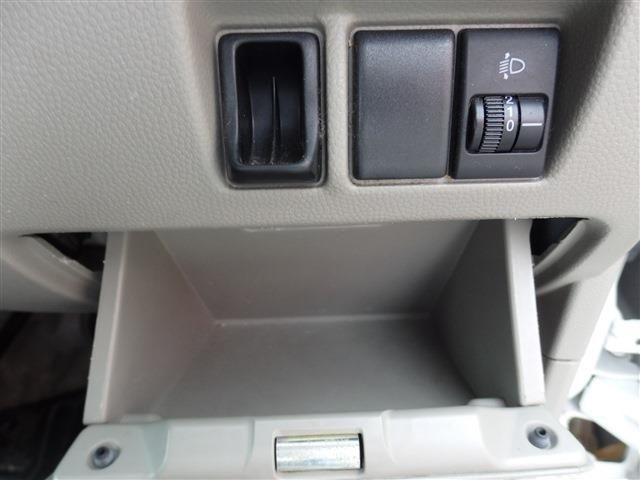 SUZUKI EVERY van 2010