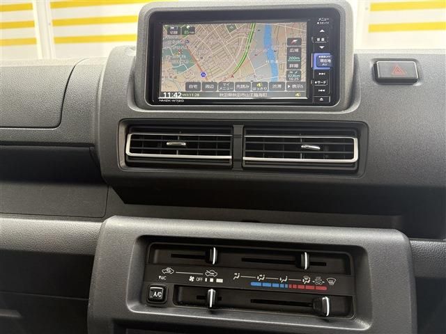 DAIHATSU HIJET truck 4WD 2022