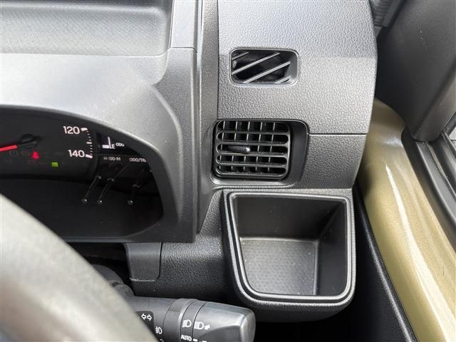 DAIHATSU HIJET truck 4WD 2022