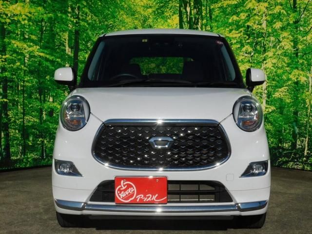 DAIHATSU CAST STYLE 2023