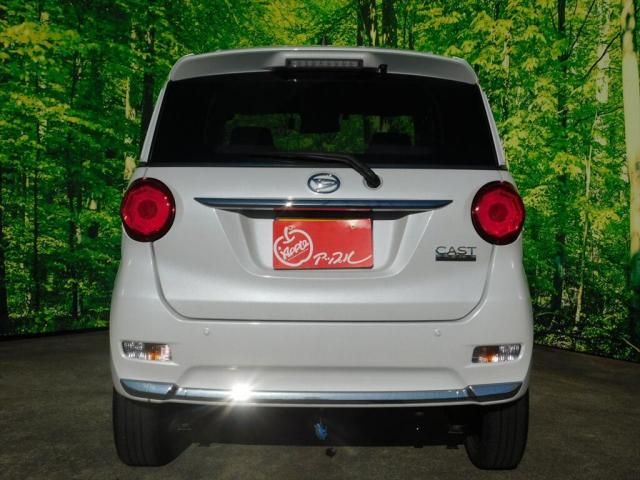 DAIHATSU CAST STYLE 2023