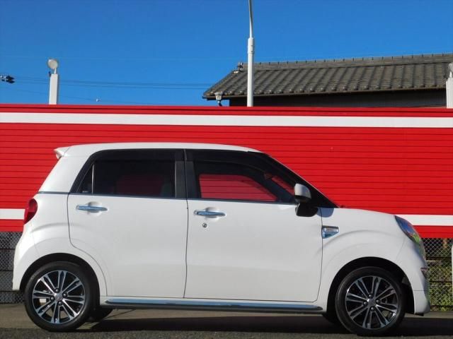 DAIHATSU CAST STYLE 2023