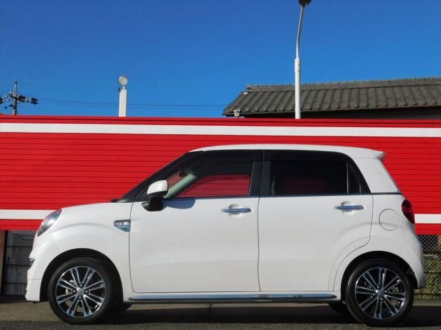 DAIHATSU CAST STYLE 2023