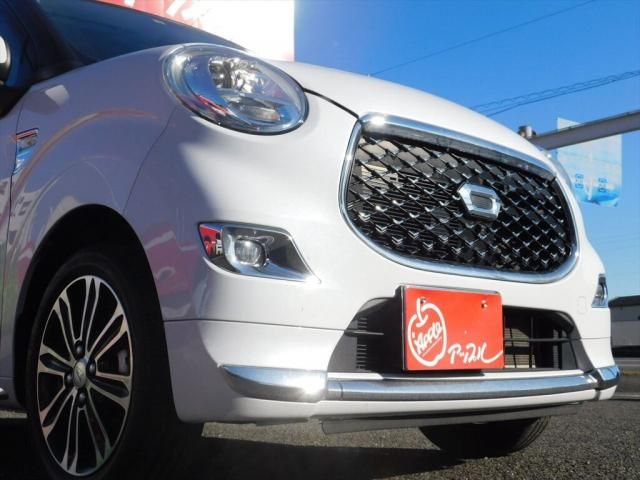 DAIHATSU CAST STYLE 2023