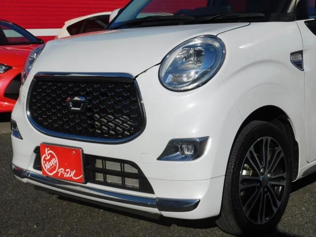 DAIHATSU CAST STYLE 2023