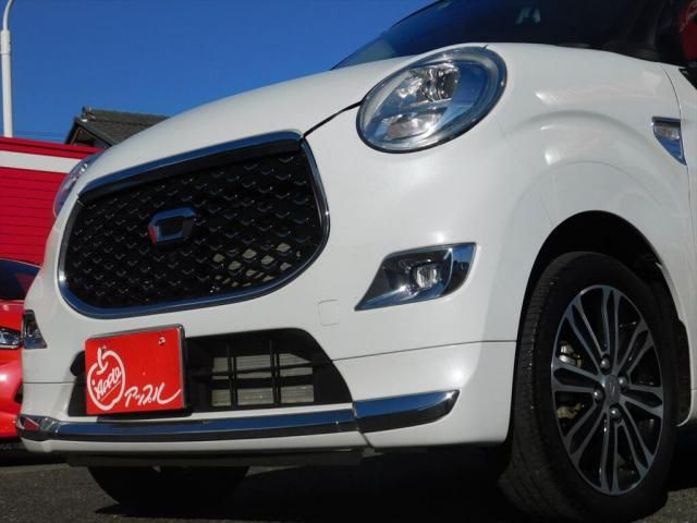 DAIHATSU CAST STYLE 2023