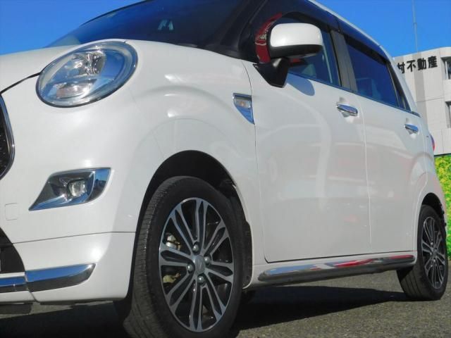 DAIHATSU CAST STYLE 2023