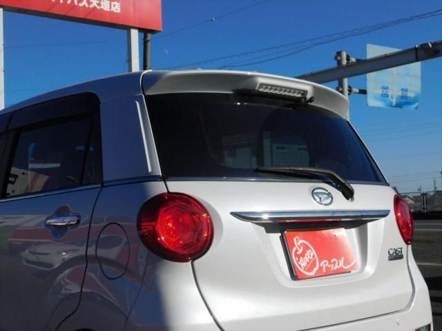 DAIHATSU CAST STYLE 2023