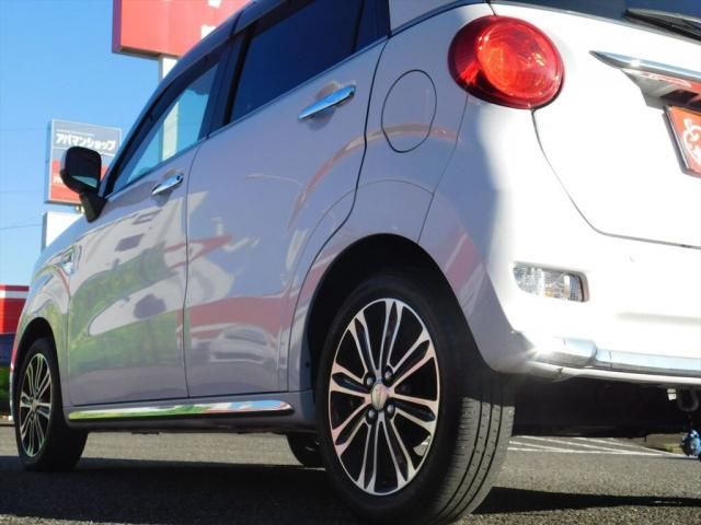 DAIHATSU CAST STYLE 2023