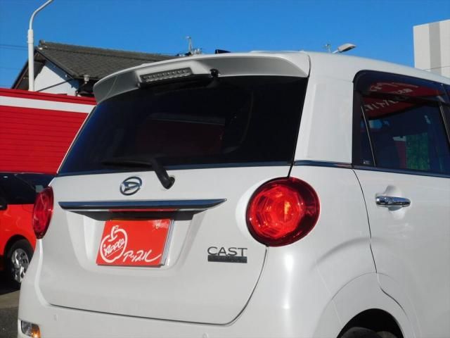 DAIHATSU CAST STYLE 2023