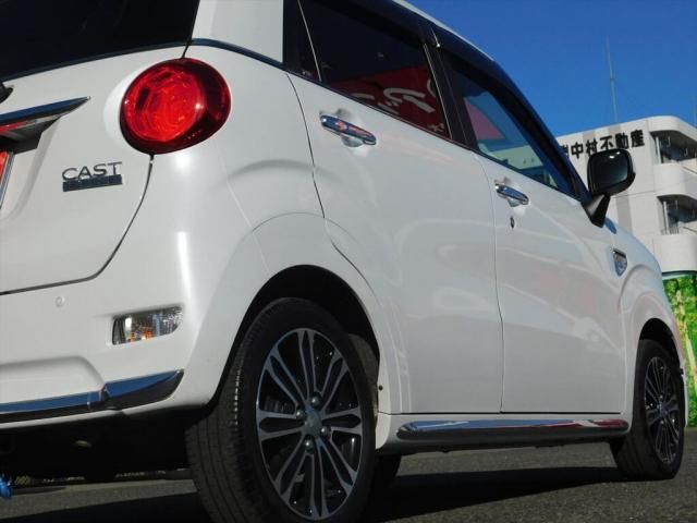DAIHATSU CAST STYLE 2023