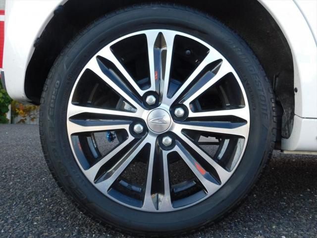 DAIHATSU CAST STYLE 2023