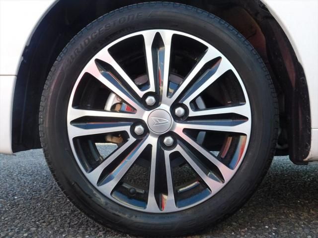 DAIHATSU CAST STYLE 2023