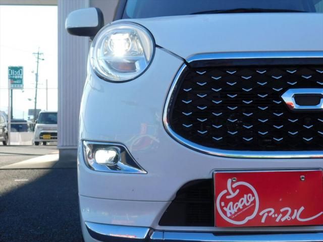 DAIHATSU CAST STYLE 2023